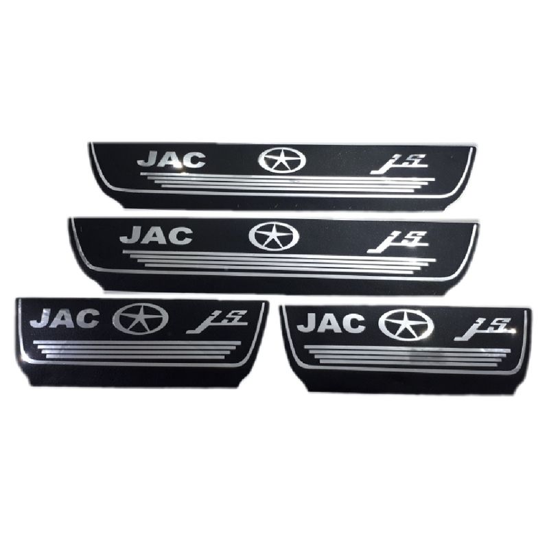 پارکابی خودرو مدل jp05 مناسب برای جک j5 مجموعه 4 عددی