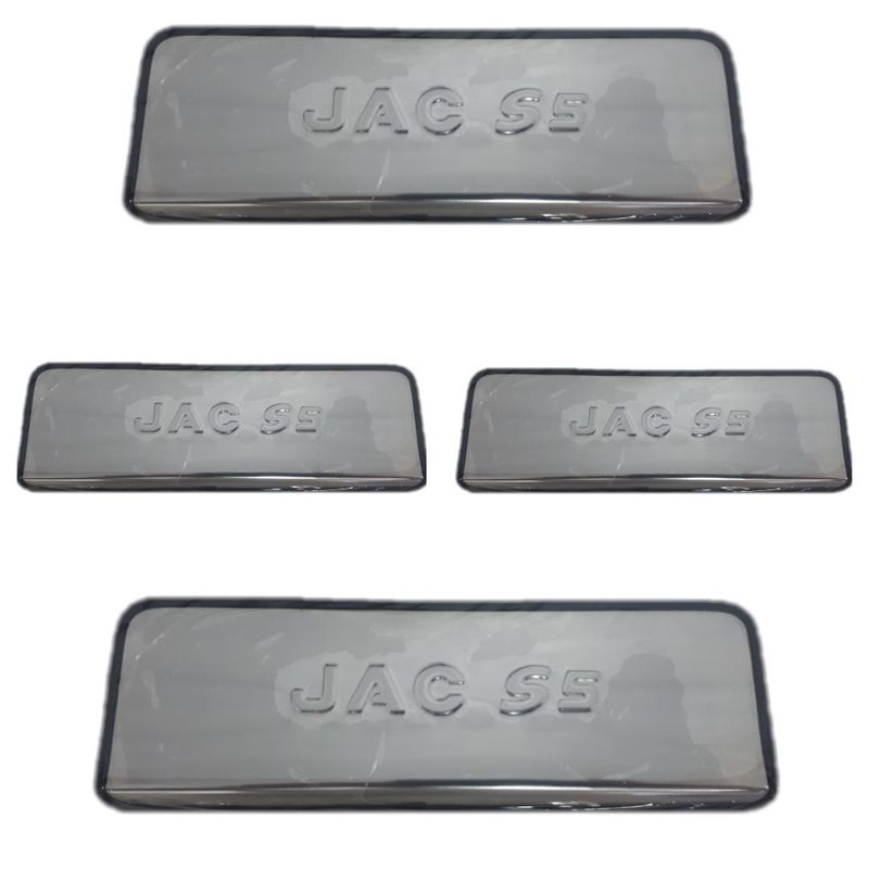 پارکابی خودرو مدل pss5 مناسب برای جک s5 مجموعه 4 عددی