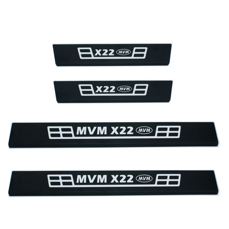 پارکابی خودرو مدل s11 مناسب برای ام وی ام x22