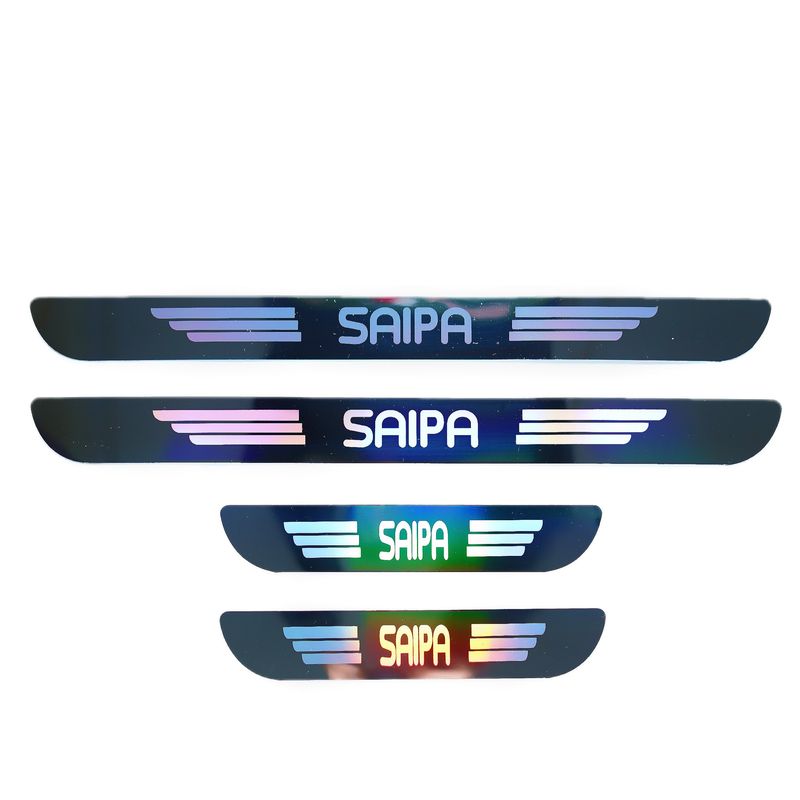 پارکابی خودرو مدل sai بسته 4 عددی