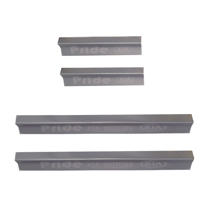 پارکابی خودرو کد mhr 101 s مناسب برای پراید مجموعه 4 عددی