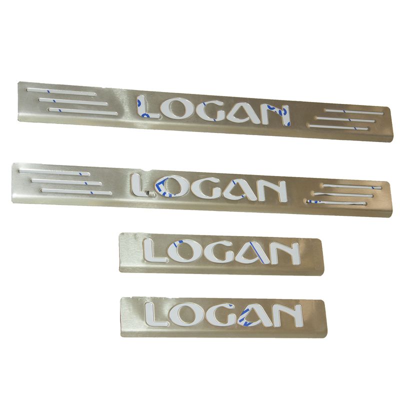 پارکابی لوگان مدل aco مناسب برای تندر 90 بسته 4 عددی