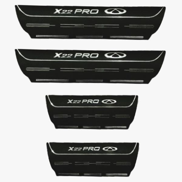 پارکابی مدل eh1000711 مناسب برای x22 pro بسته 4 عددی
