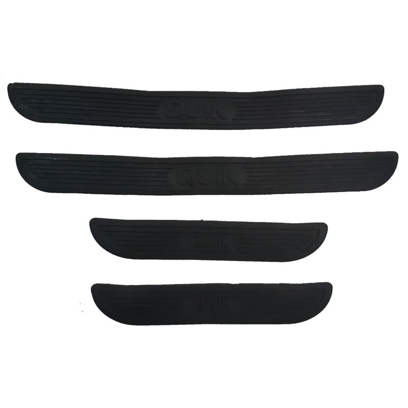 پارکابی مدل q b مناسب برای کوییک مجموعه 4 عددی
