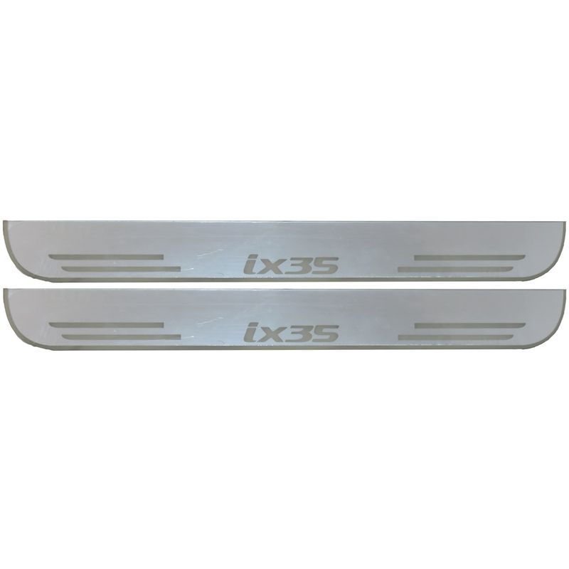 پارکابی چراغدار زیمر مدل هیوندای ix35