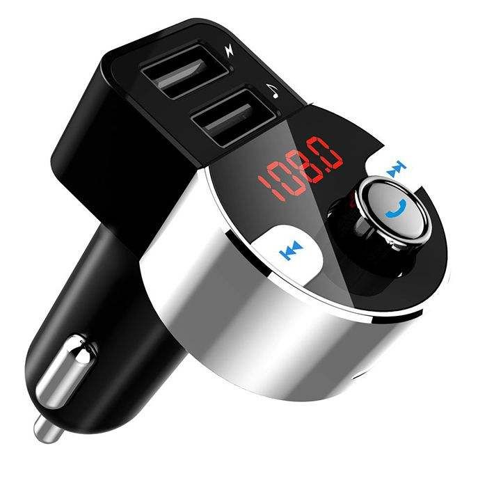 پخش کننده اف ام خودرو اس اس کا مدل cbt530