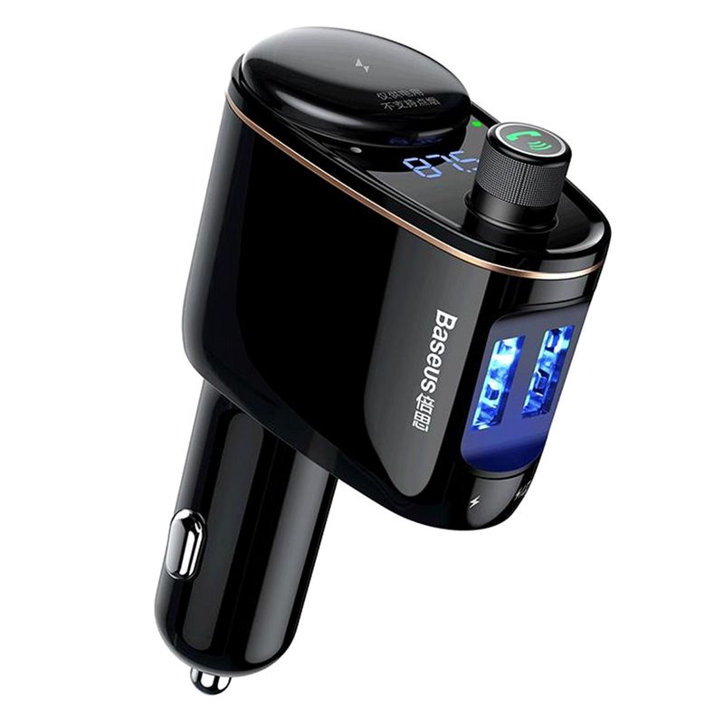 پخش کننده اف ام خودرو باسئوس مدل ccall rh