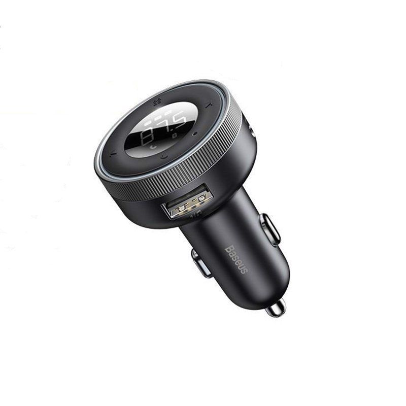 پخش کننده اف ام خودرو باسئوس مدل enjoy car wireless