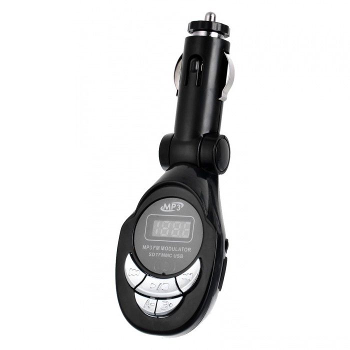پخش کننده اف ام خودرو مدل f950