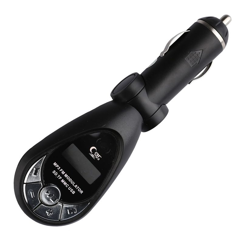پخش کننده اف ام خودرو مدل modulator a1