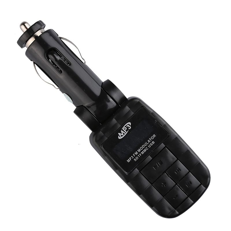 پخش کننده اف ام خودرو مدل modulator a2