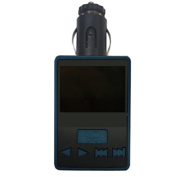 پخش کننده اف ام خودرو مدل rgt 10b