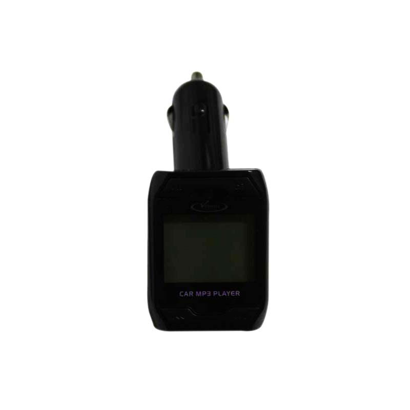پخش کننده اف ام خودرو ونوس مدل pv f136