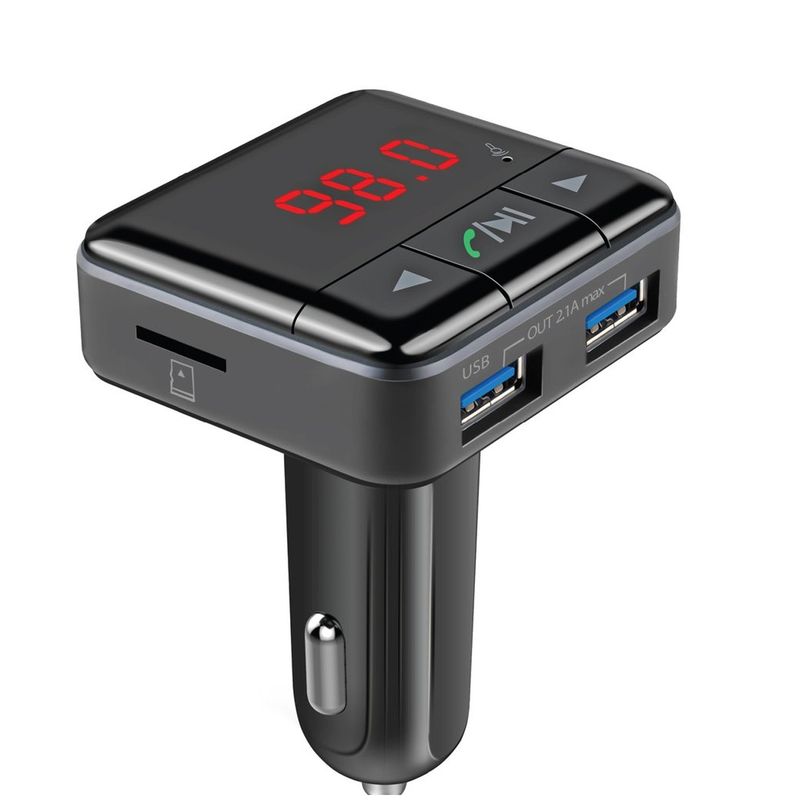 پخش کننده اف ام پرومیت مدل smartune 2