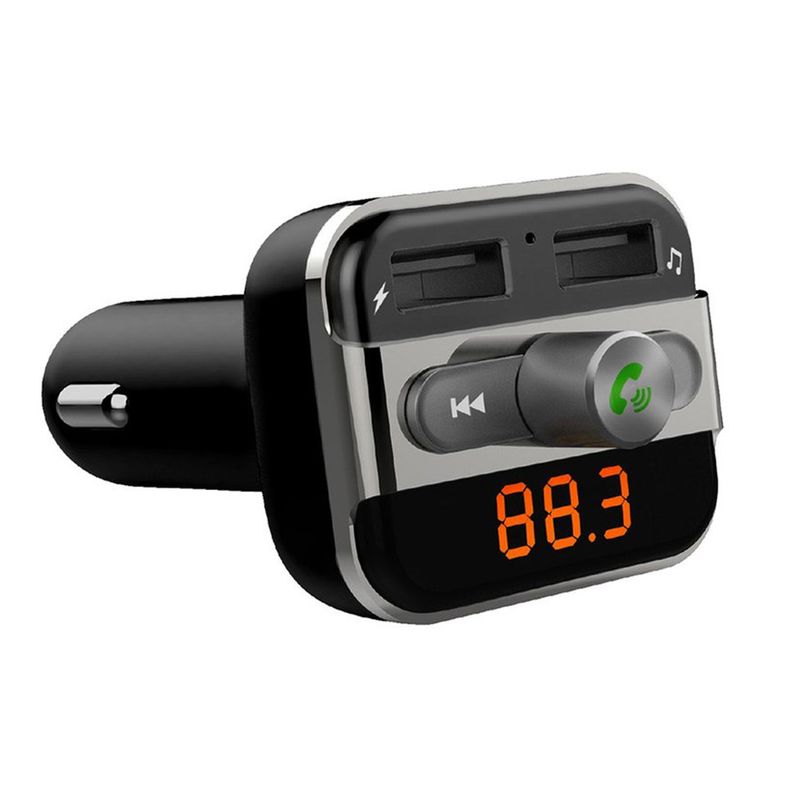 پخش کننده اف ام پرومیت مدل smartune