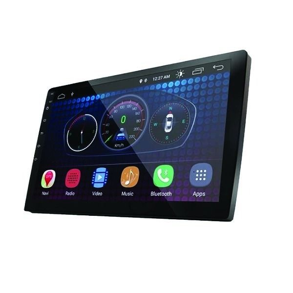 پخش کننده تصویری خودرو t_gate مدل ta 700acq