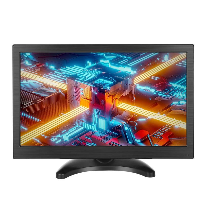 پخش کننده تصویری خودرو مدل 14inch