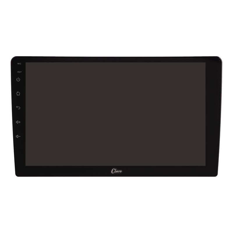 پخش کننده تصویری خودرو کلارو مدل cl 9018ad