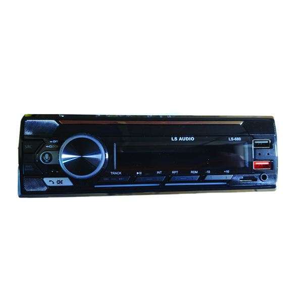 پخش کننده خودرو ال اس آدیو مدل ls 680