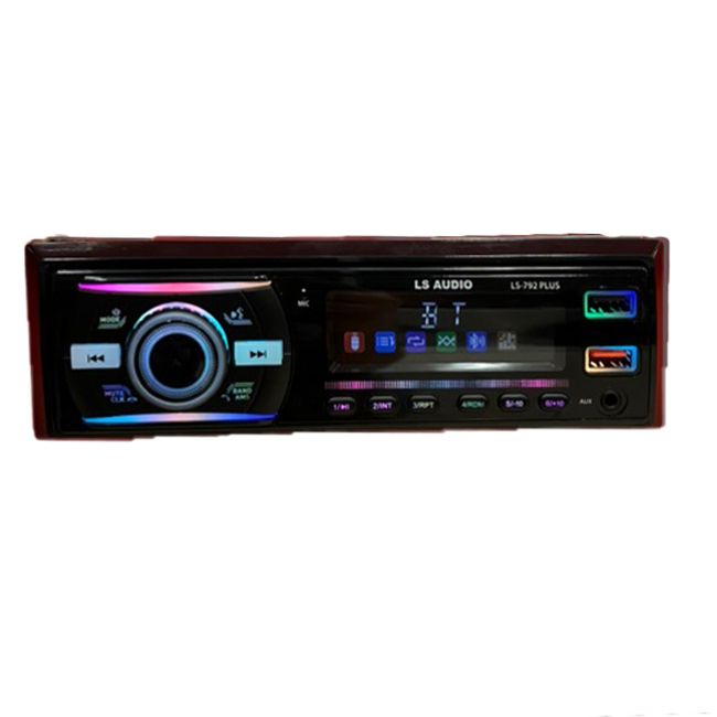 پخش کننده خودرو ال اس آدیو مدل ls 792