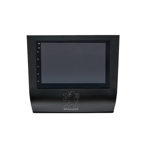 پخش کننده خودرو اینفینیتی مدل p405