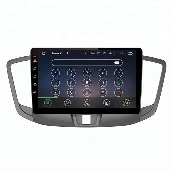پخش کننده خودرو اینفینیتی مدل w150