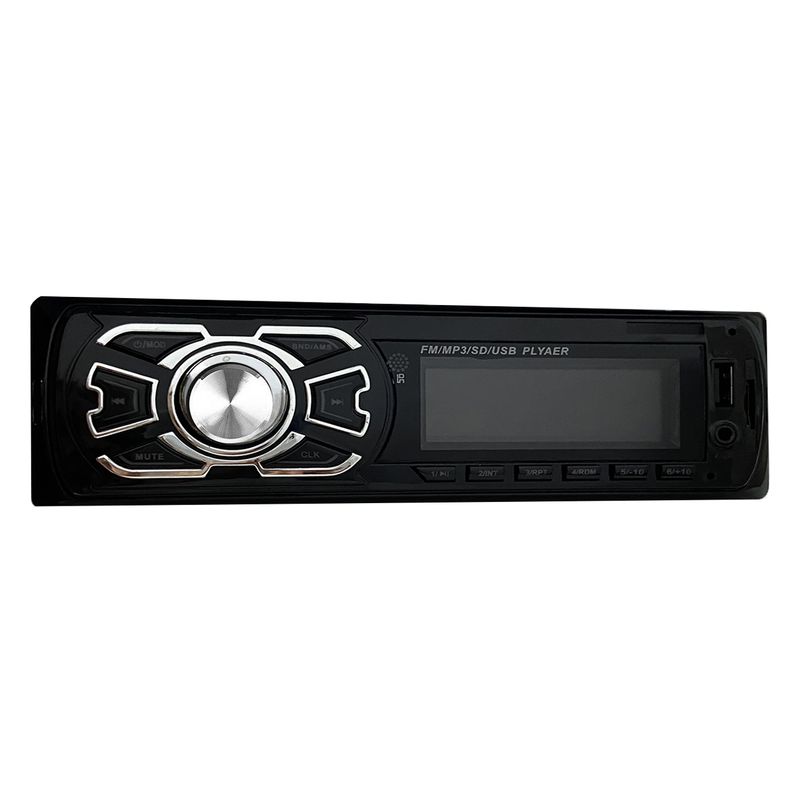 پخش کننده خودرو جی ام کد m 6016