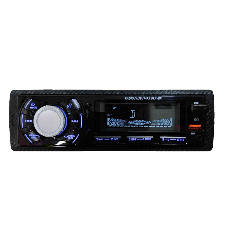 پخش کننده خودرو راک ایستریم مدل rs 930