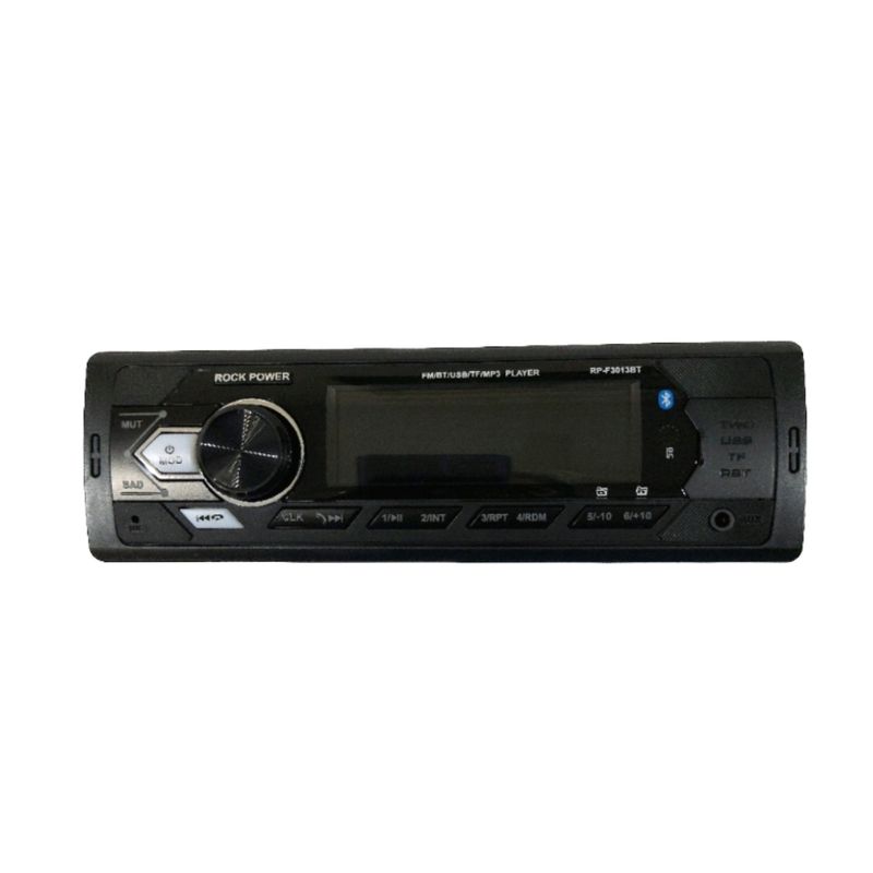 پخش کننده خودرو راک پاور مدل rp f3013bt
