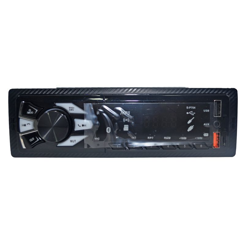 پخش کننده خودرو شینتو مدل s p704