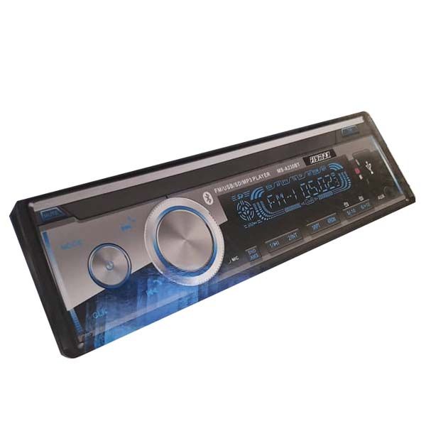 پخش کننده خودرو فلای مکس مدل ms a230bt