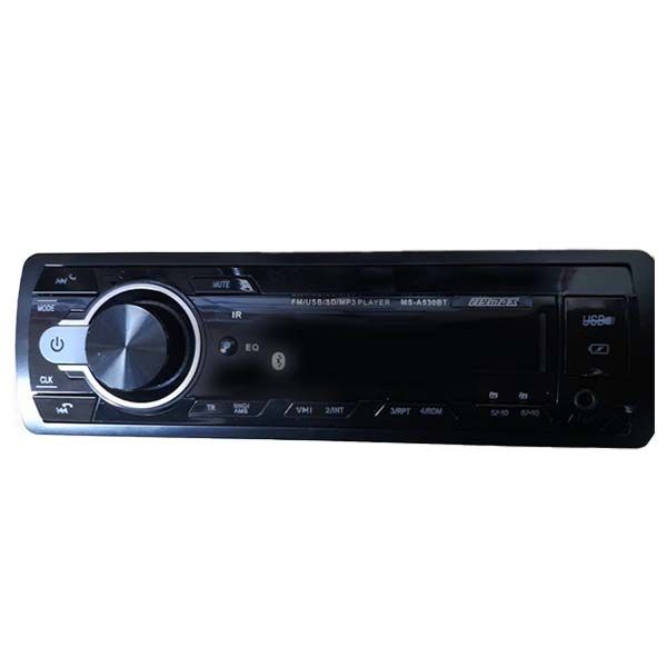 پخش کننده خودرو فلای مکس مدل ms_a530bt