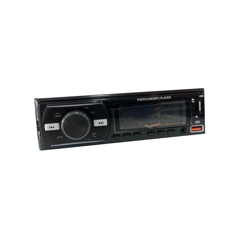پخش کننده خودرو مدل car mp3 player