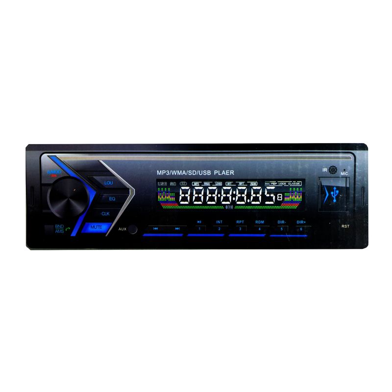 پخش کننده خودرو مدل deh s1053ub