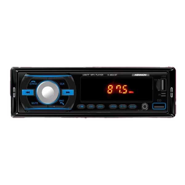 پخش کننده خودرو مدل k 8804bt