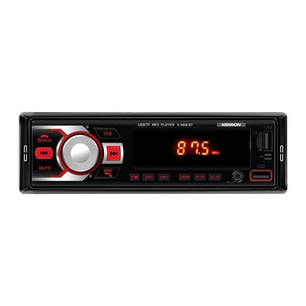 پخش کننده خودرو مدل k 8806bt