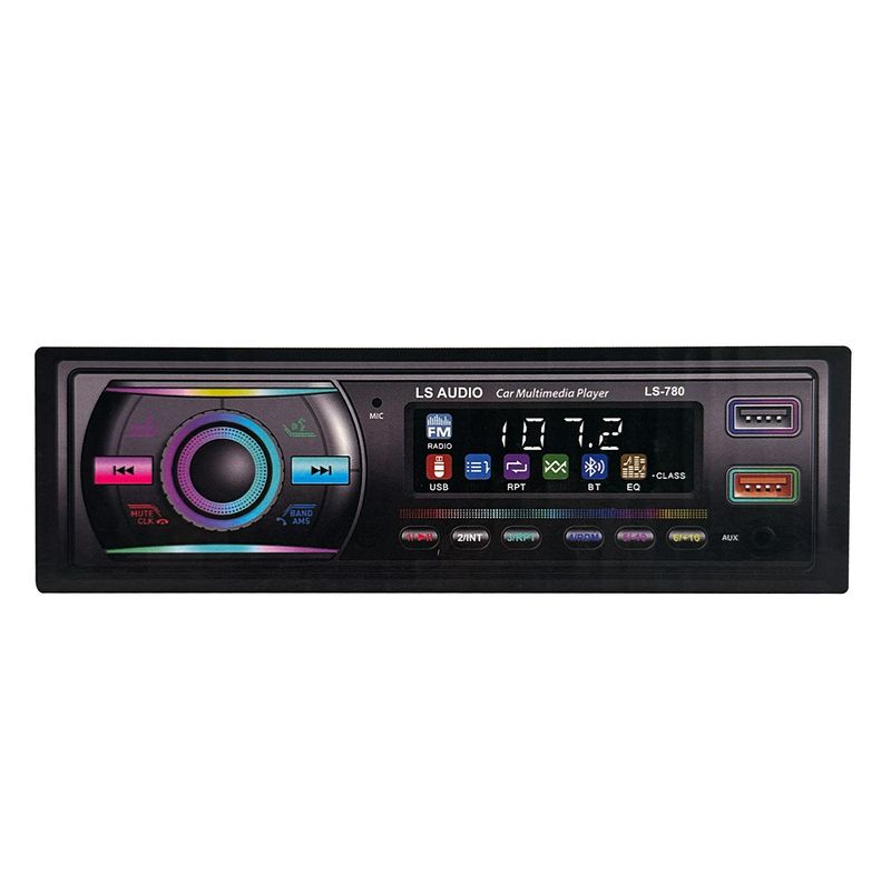 پخش کننده خودرو مدل ls 780