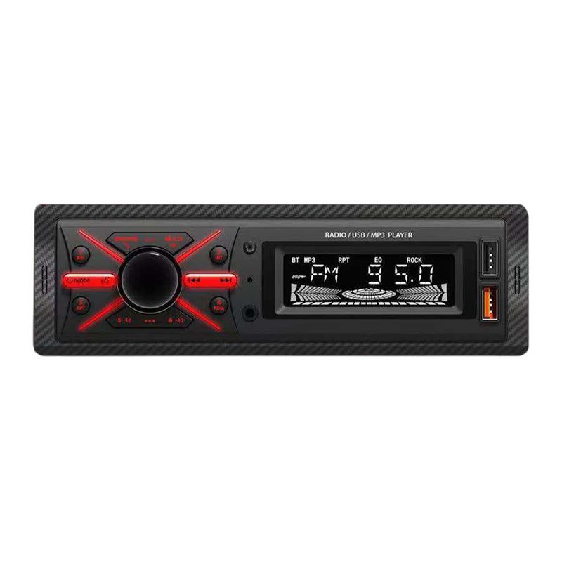 پخش کننده خودرو مدل multifunction 950