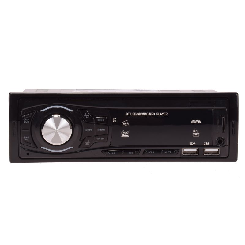پخش کننده خودرو مدل xp 6010