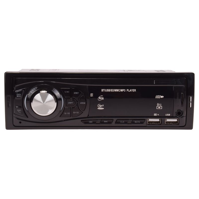پخش کننده خودرو مدل xp 6016