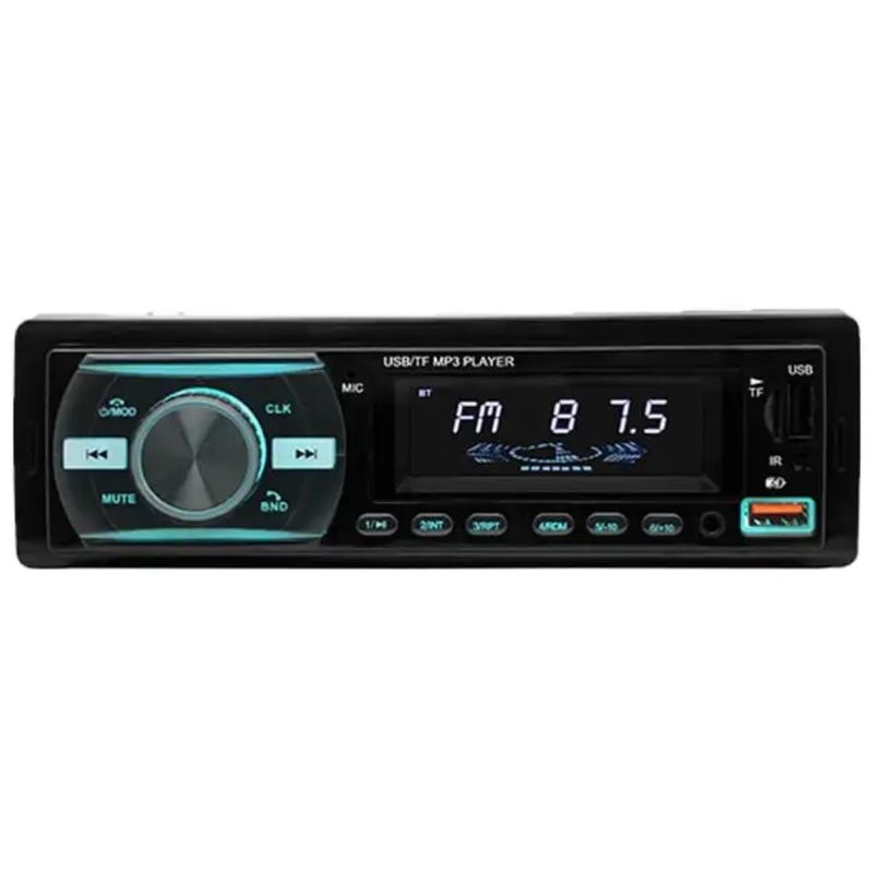 پخش کننده خودرو مدل ضبط bt920