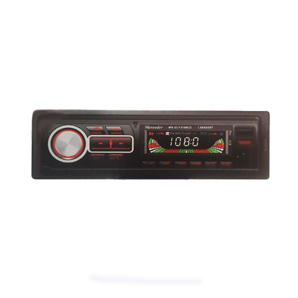 پخش کننده خودرو مکسیدر مدل 8845bt