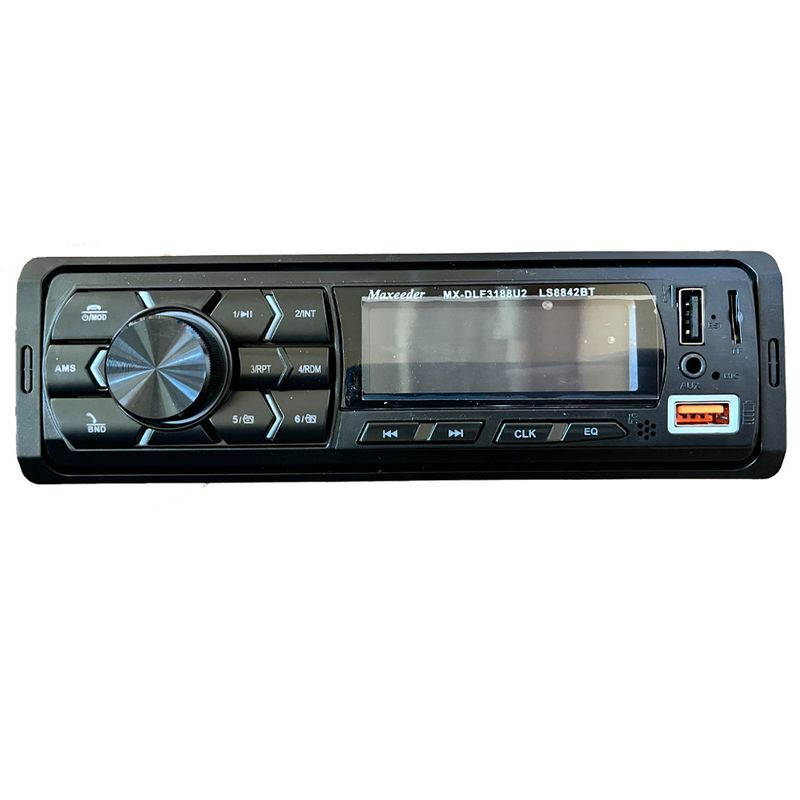 پخش کننده خودرو مکسیدر مدل ls 8842 bt