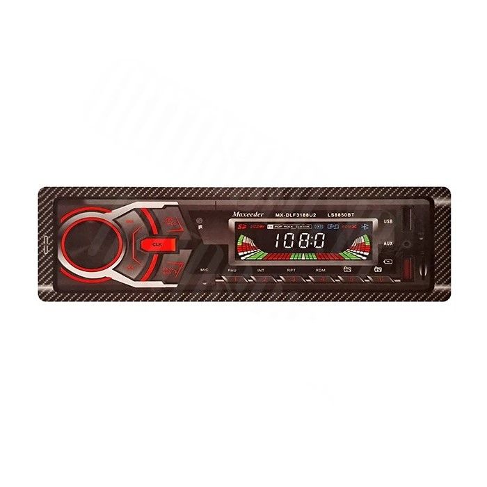 پخش کننده خودرو مکسیدر مدل mx 8849