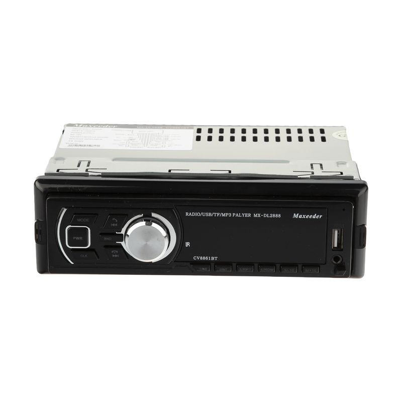 پخش کننده خودرو مکسیدر مدل mx dl2888