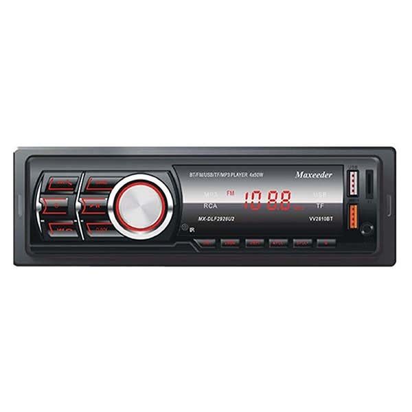 پخش کننده خودرو مکسیدر مدل mx_dlf2928u2vv2810bt