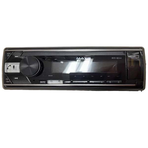پخش کننده خودرو مکسیس مدل mvh mx44