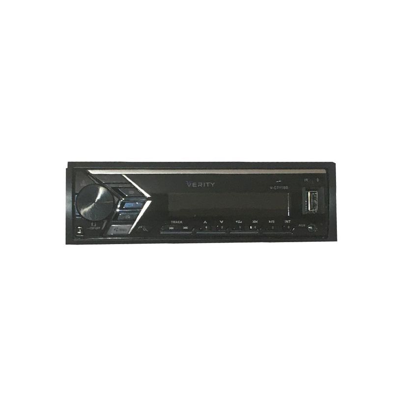 پخش کننده خودرو وریتی مدل vc 7110d