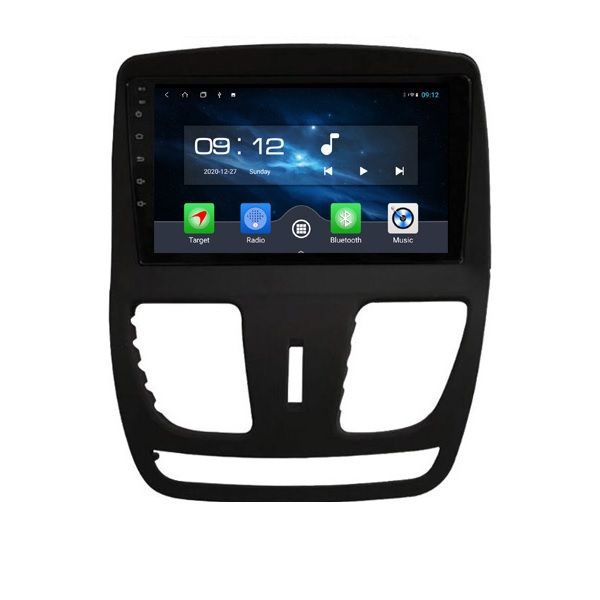 پخش کننده خودرو ووکس مدل sainac700pro