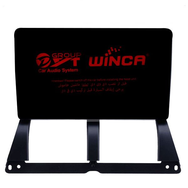 پخش کننده خودرو وینکا مدل f220